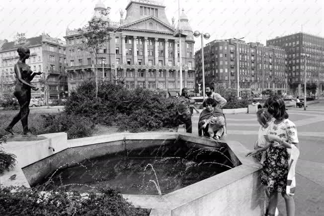 Városkép - Budapest