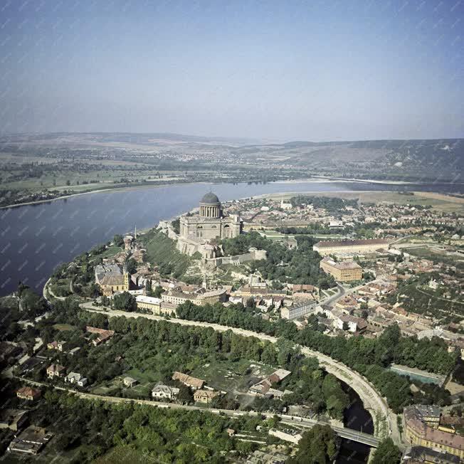 Városkép - Esztergom - Bazilika