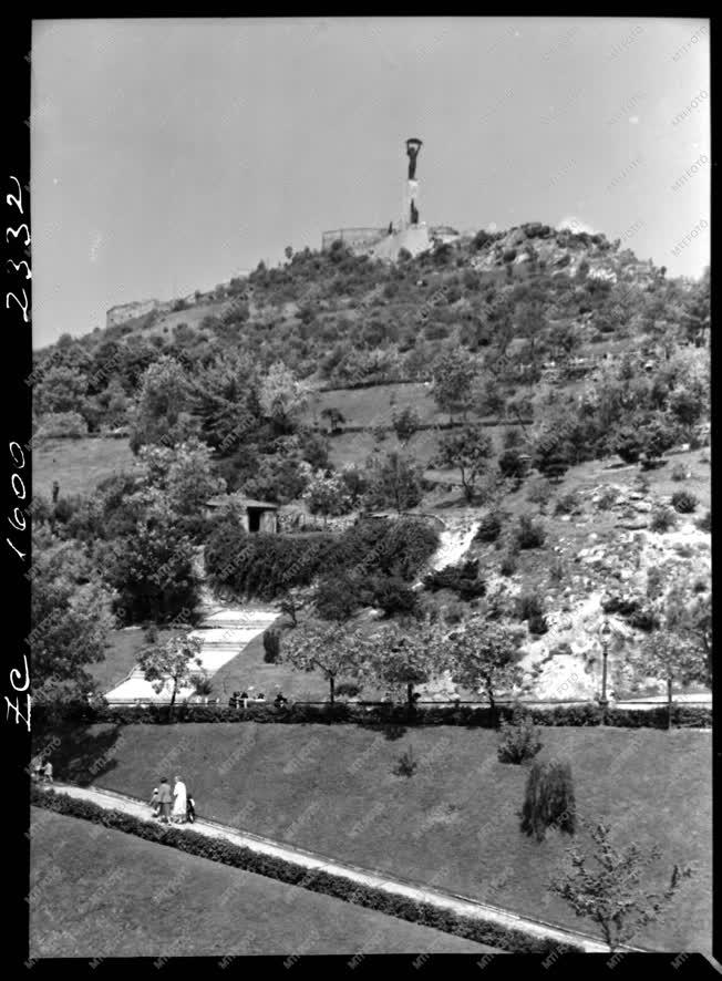 Városkép - Életkép - Budapest album