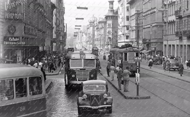 Városkép - Budapest