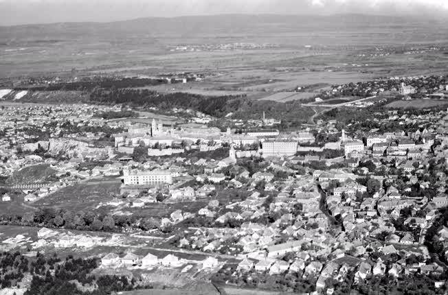 Városkép - Veszprém 