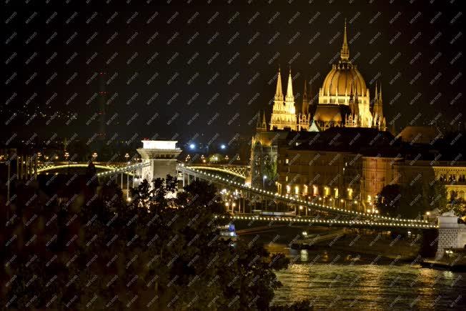  Városkép - Budapest