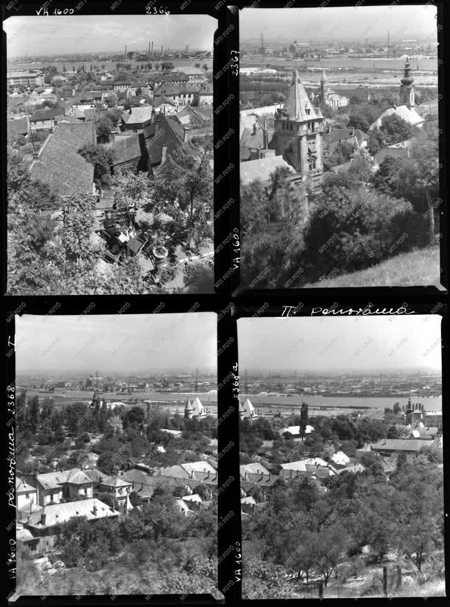 Városkép - Budapest album - Budafok, Tétény