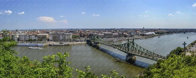 Városkép - Budapest