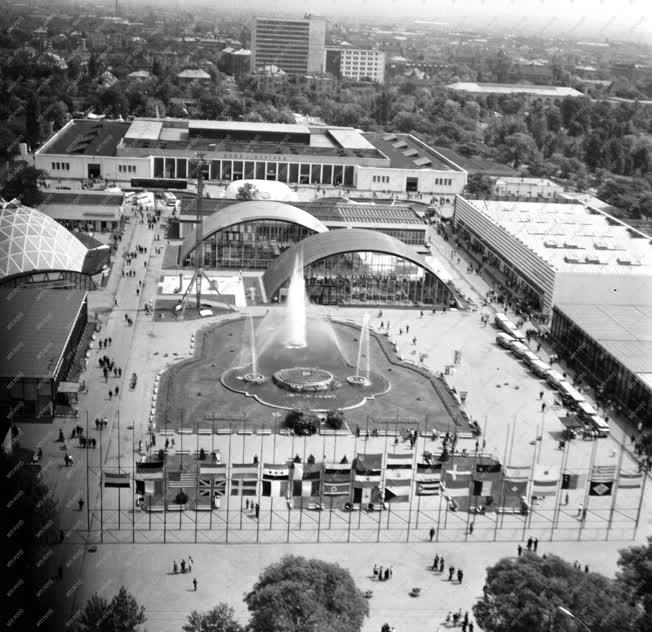 Magyarországi képek - Budapest