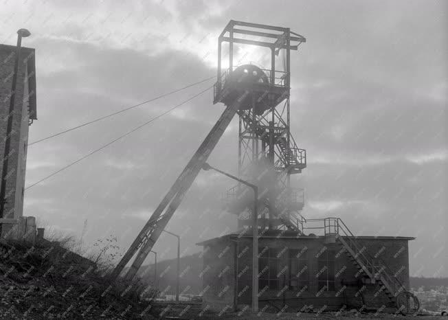 Ipar - Ércbányászat - Feltárják a mátraszentimrei ércmezőt