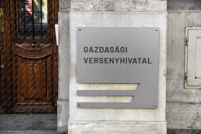 Belpolitika - Gazdasági Versenyhivatal