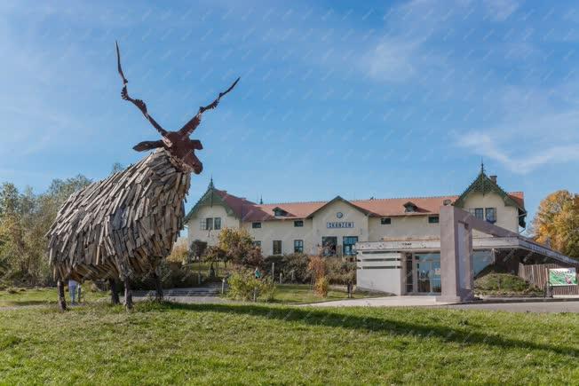 Szabadtéri Múzeum - Szentendre - Skanzen 