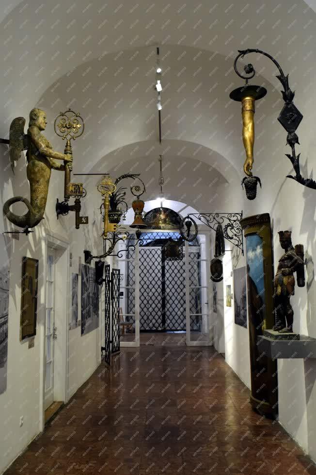 Kultúra - Budapest - Kiscelli Múzeum