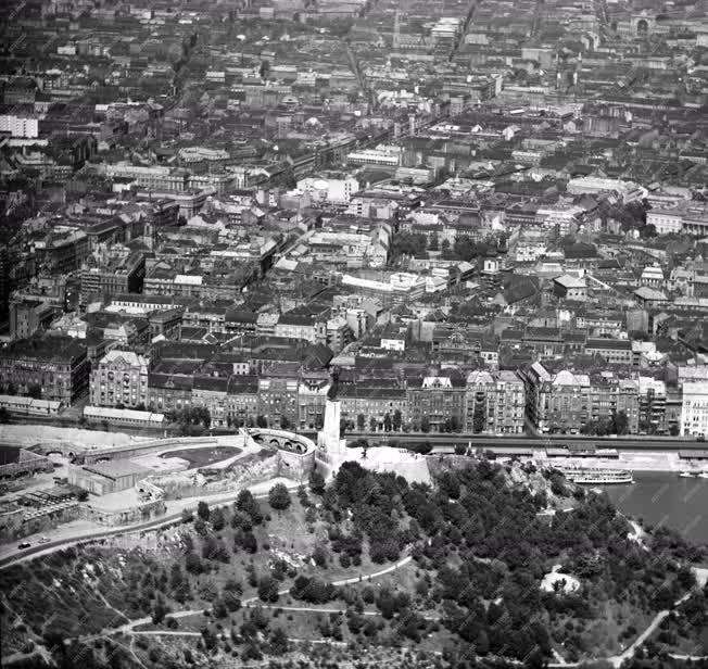 Városkép - Budapest