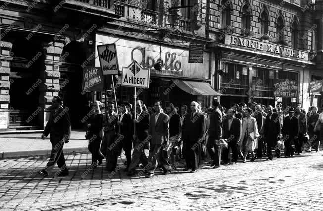 Történelem - Mafirtosok rohammunkán