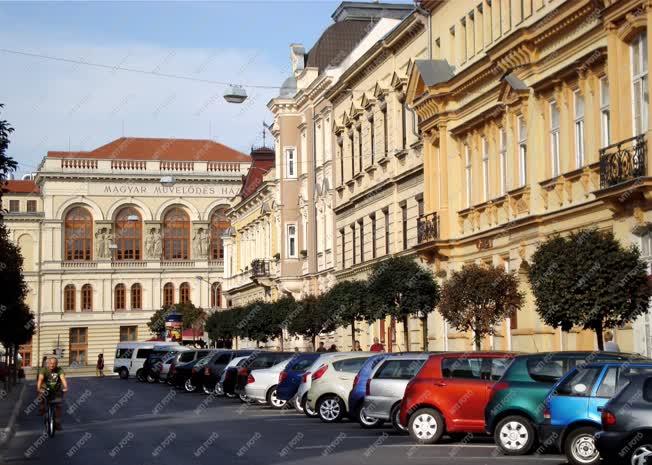Városkép - Sopron 