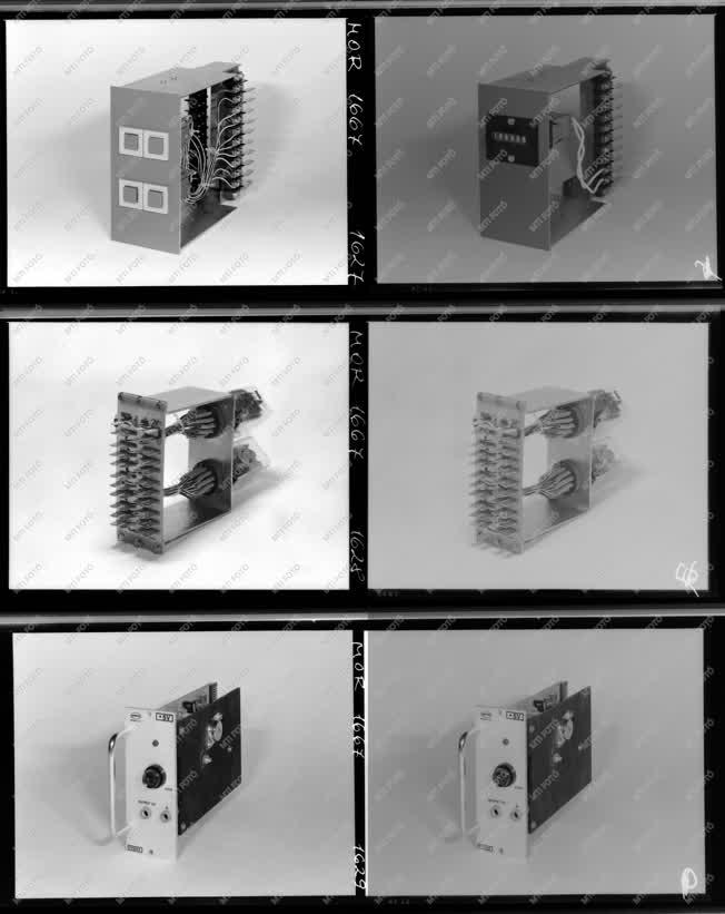 Tudomány - Technika - Modulok