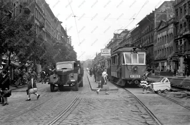 Városok - Budapest