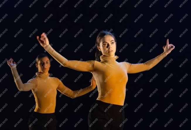 Kultúra - Budapest - Budapest Táncszínház: Ízek, Táncok, Érzések   