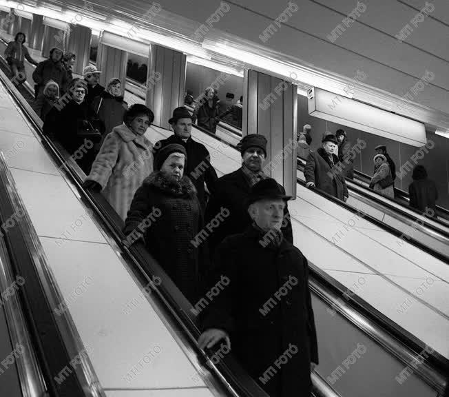 Új metróvonal Budapesten