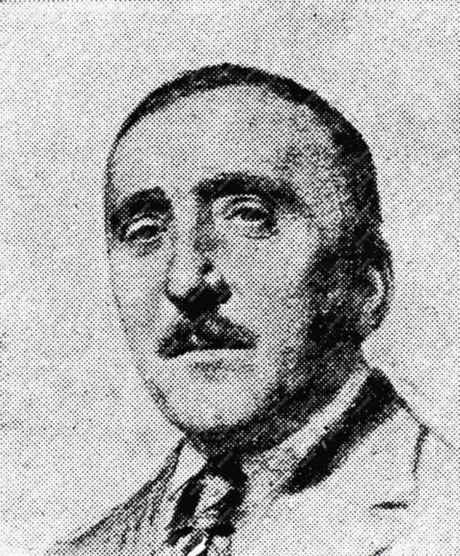 Irodalom - Herczeg Ferenc