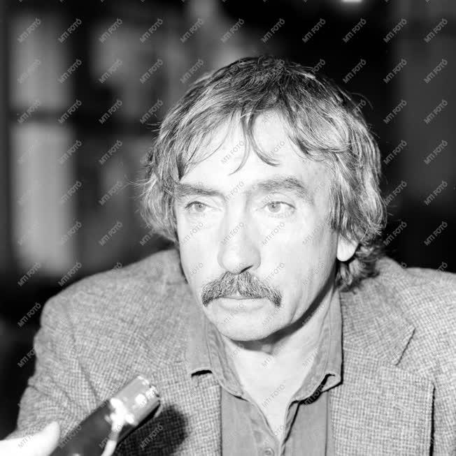 Edward Franklin Albee amerikai író