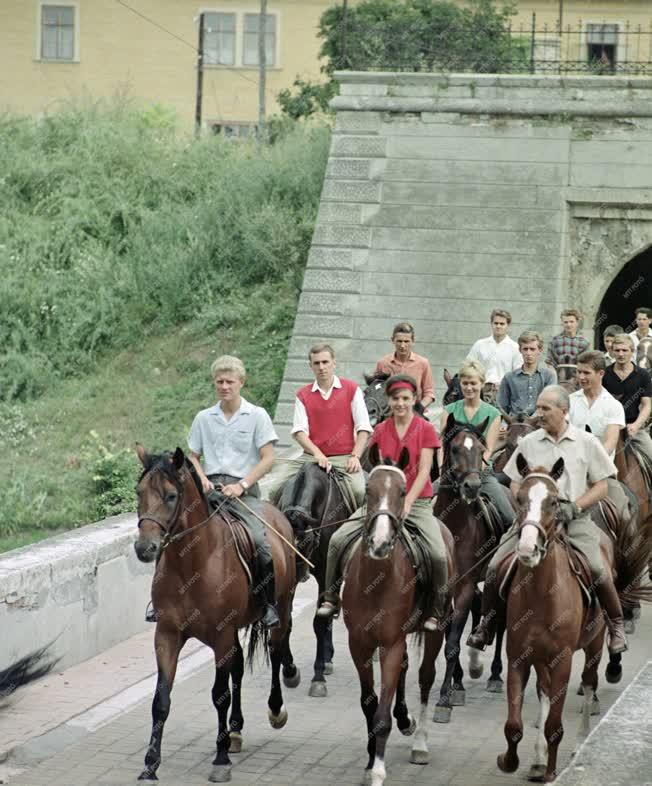 Táj - Magyarországi képek