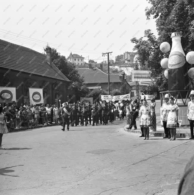 Kultúra - Film - Az Aranyborjú című tv-film forgatása