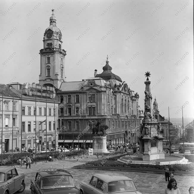 Pécs