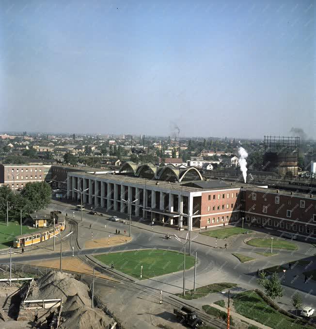 Városkép - Debrecen