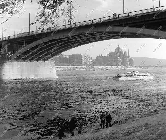 A szerző válogatása - Budapesti pillanatkép