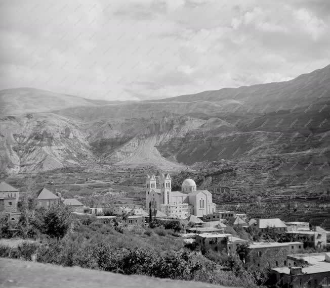 Függetlenség - Libanon