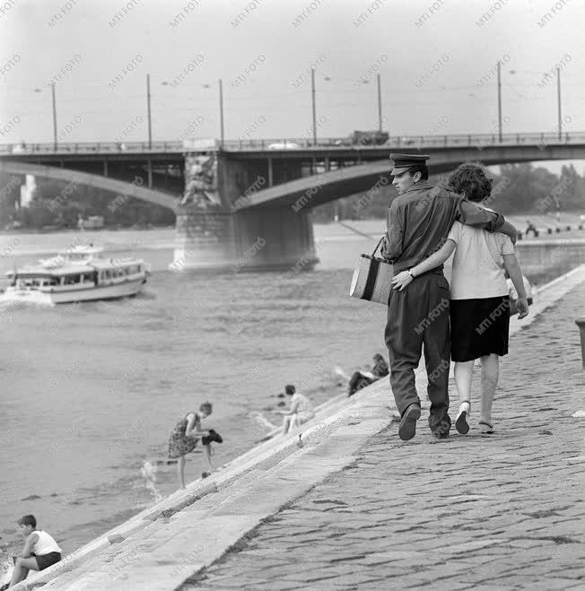 A szerző válogatása - Budapesti pillanatkép