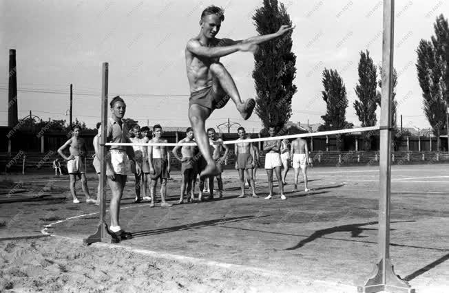 Sport - Ifjúság - MHK