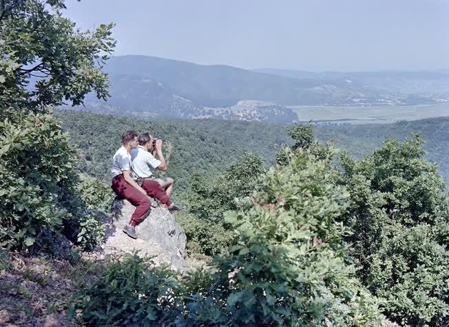 Turizmus - Magyar tájak - Bükk