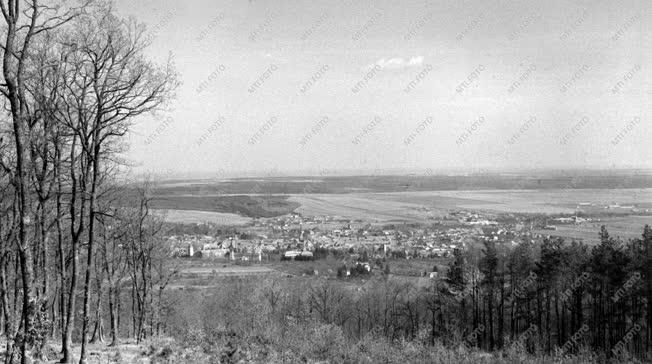 A szerző válogatása - Kőszeg