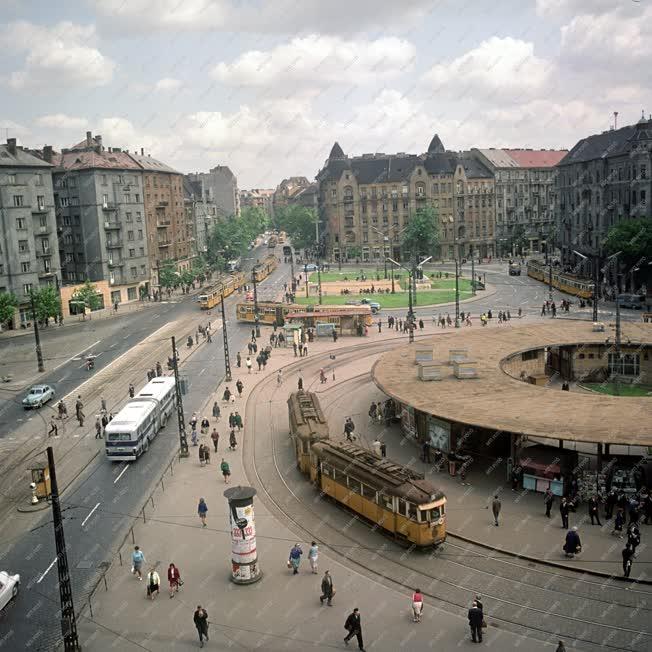 Városkép - Budapest - XI. kerület