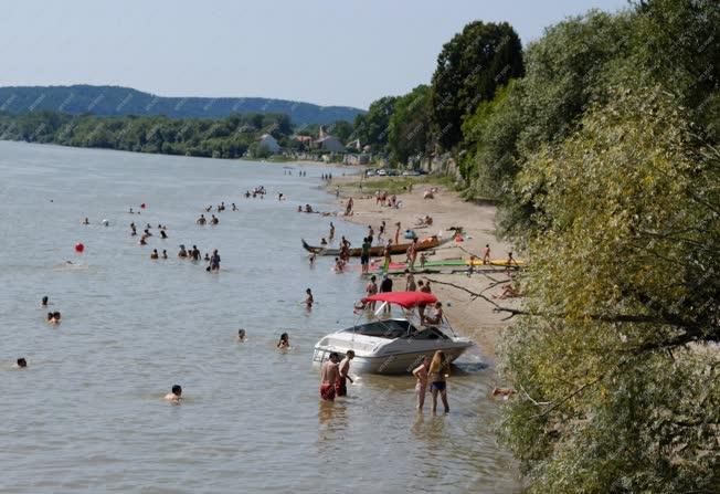 Turizmus - Verőce - Családi rendezvény