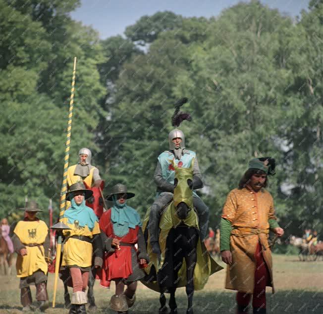 Idegenforgalom - XXVII. Nemzetközi Camping Rallye Kongresszus