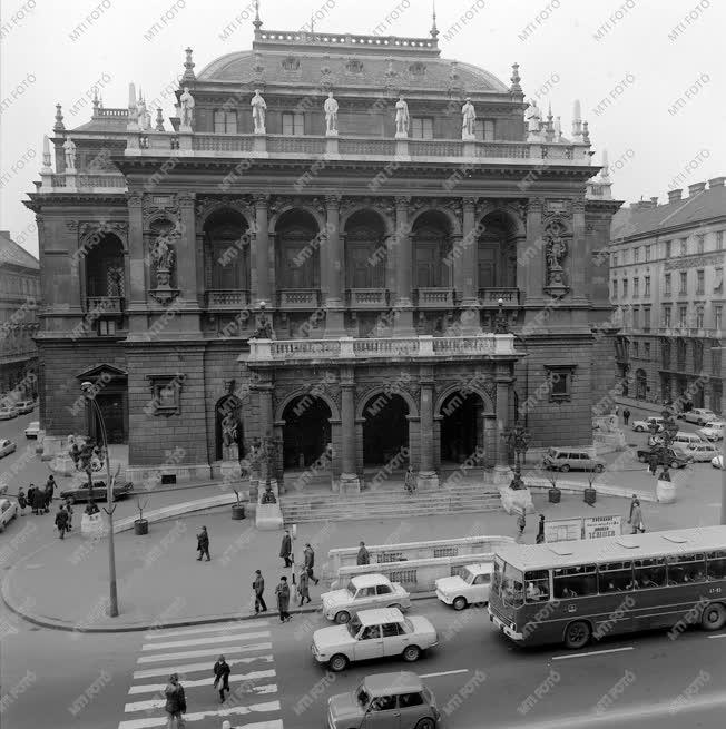 A szerző válogatása - Budapesti pillanatkép