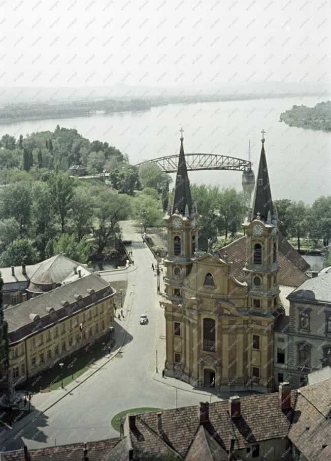 Városkép - Esztergom