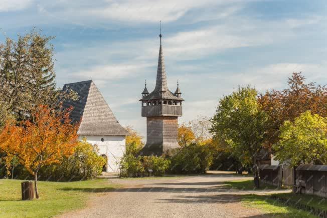 Szabadtéri Múzeum - Szentendre - Skanzen 