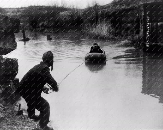 Ausztria -1956 emlékév - Kiállítás a menekültekről Bécsben