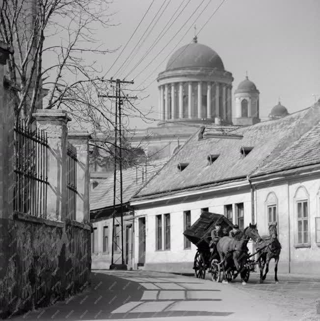 Városkép - Esztergom