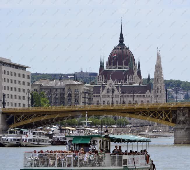 Városkép - Budapest