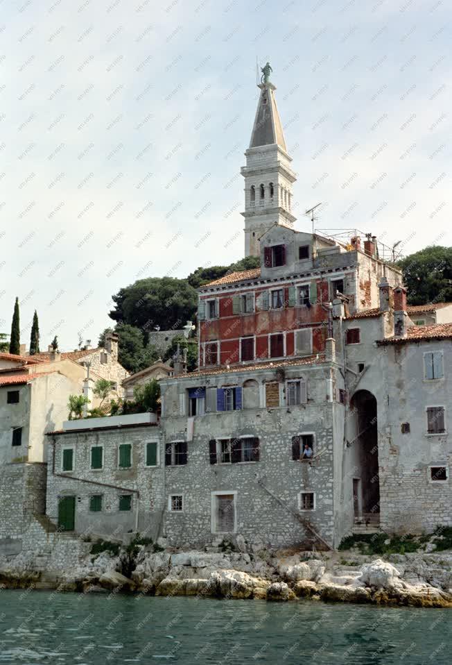 Városkép - Rovinj