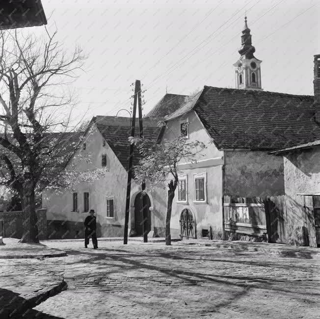 Városkép - Szentendre