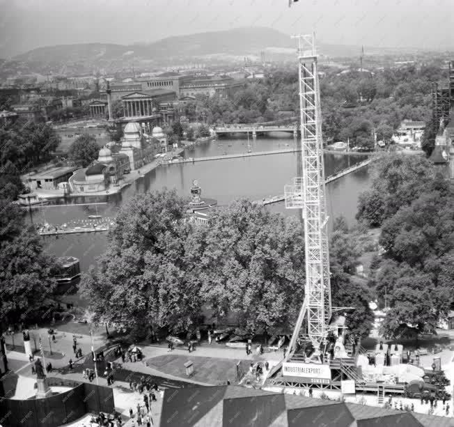 Magyarországi képek - Budapest