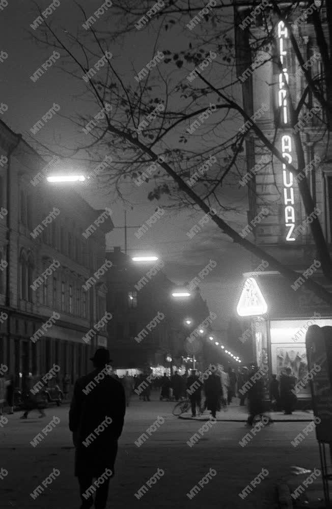 A szerző válogatása - Neonfény világítás Szegeden