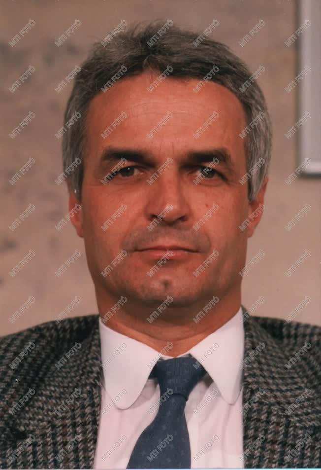 Aigner Szilárd