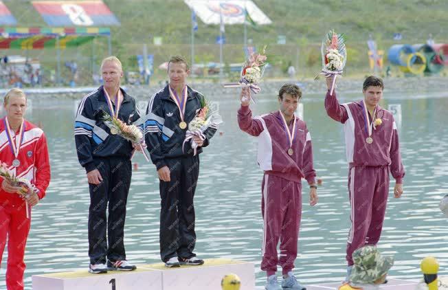 Sport - Nyári Olimpiai Játékok - Szöul 