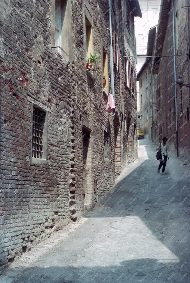 Olasz városok - Urbino