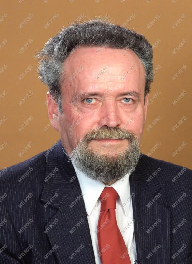 Hagelmayer István közgazdász