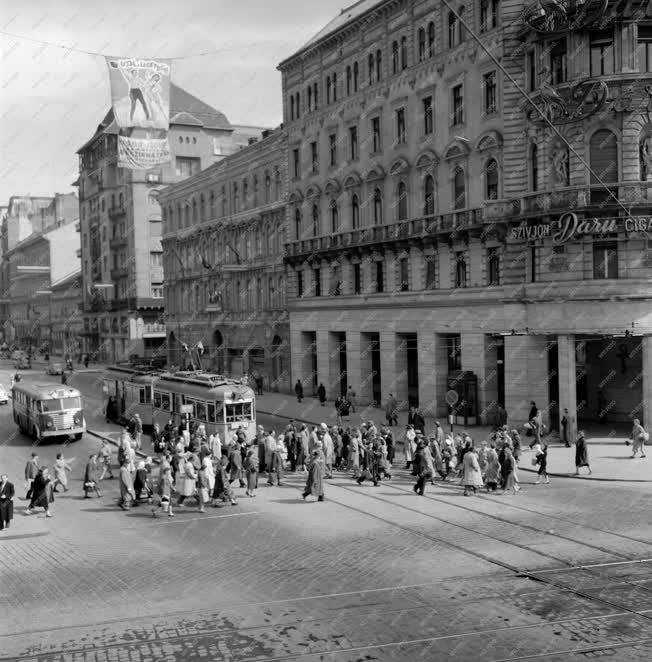 Városkép - Budapest